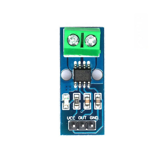 4 Pack ACS712 Current Sensor Module – 5 A / 20 A / 30 A Range