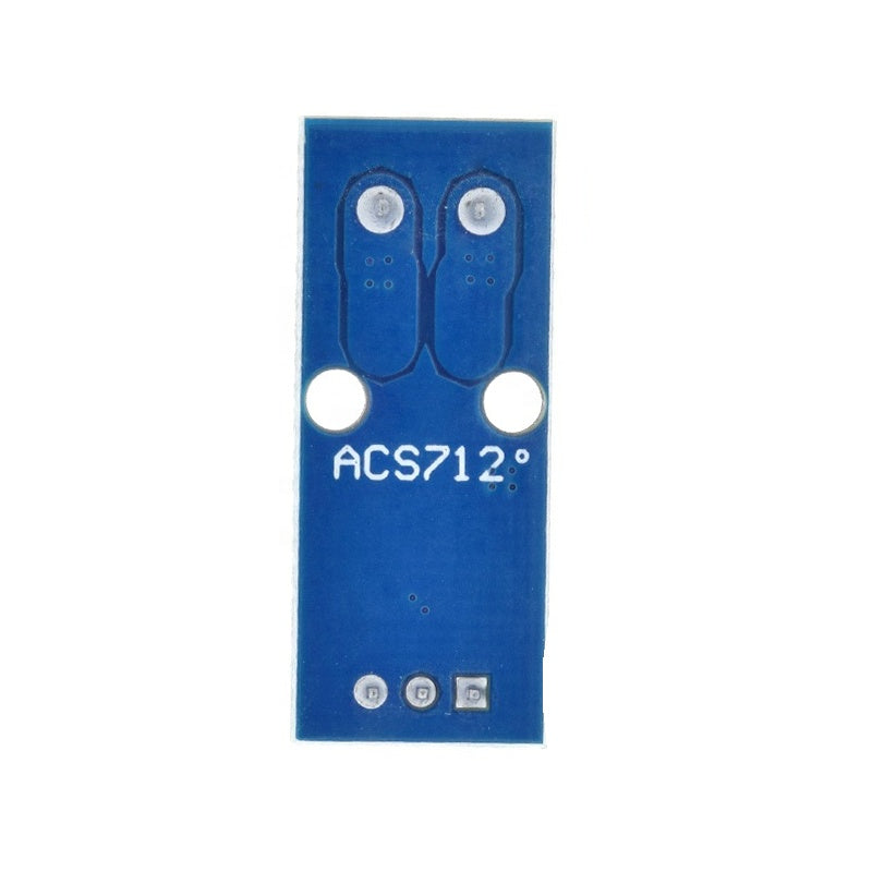 4 Pack ACS712 Current Sensor Module – 5 A / 20 A / 30 A Range