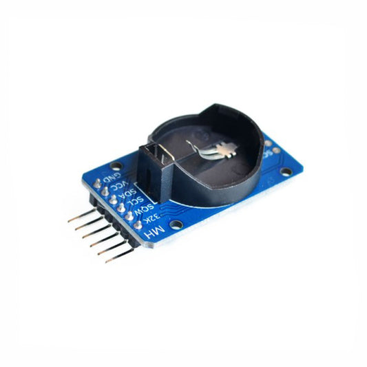 DS3231 AT24C32 High Precision Real-Time Clock Module