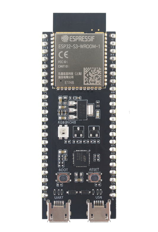 ESP32-S3-DEVKITC-1 Core Board WIFI Module