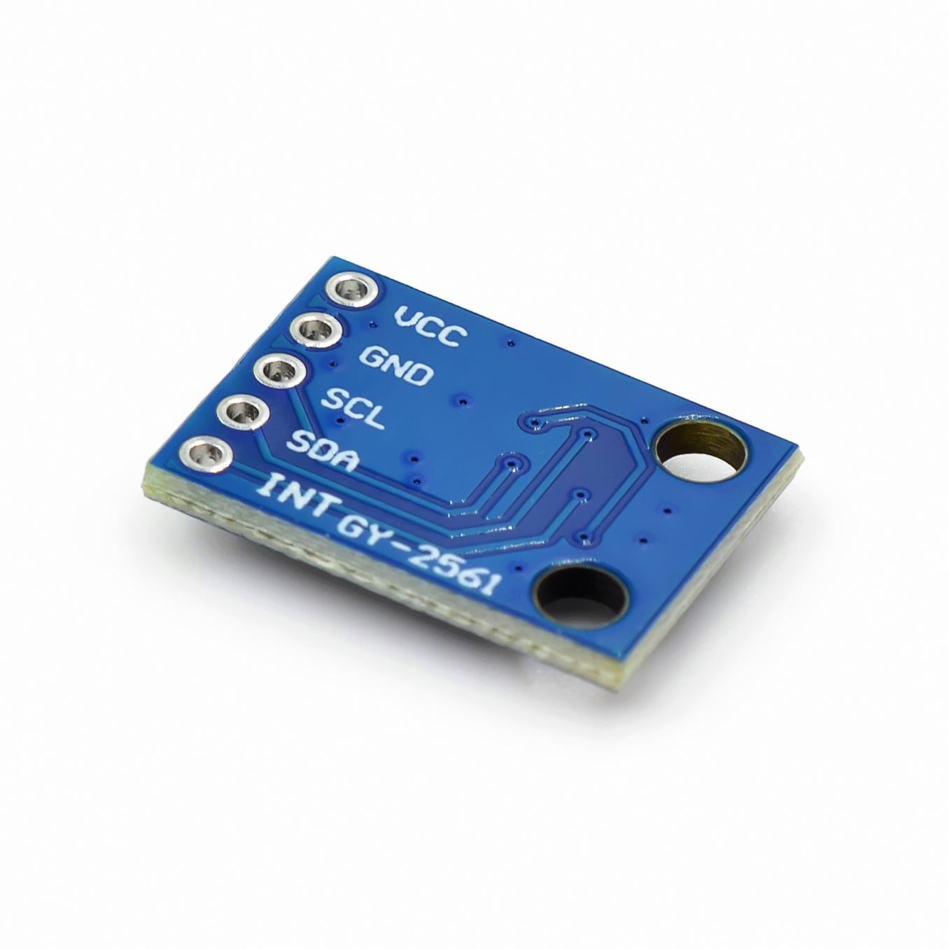 GY‑2561 TSL2561 Ambient Light Sensor Module – High‑Precision Luminosity Detection Board for IoT & Industrial Applications