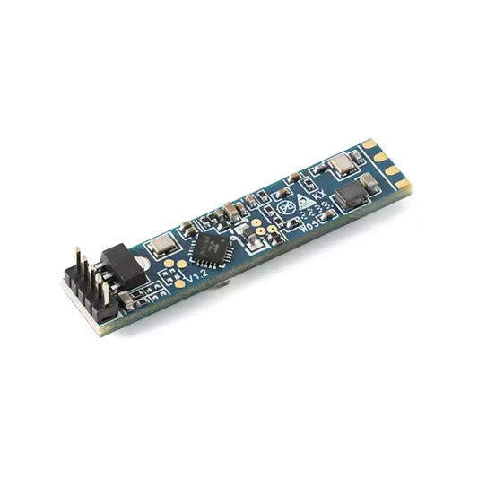 HLK‑LD2410B‑P Human Presence Radar Sensor Module – Heartbeat Detection & Bluetooth