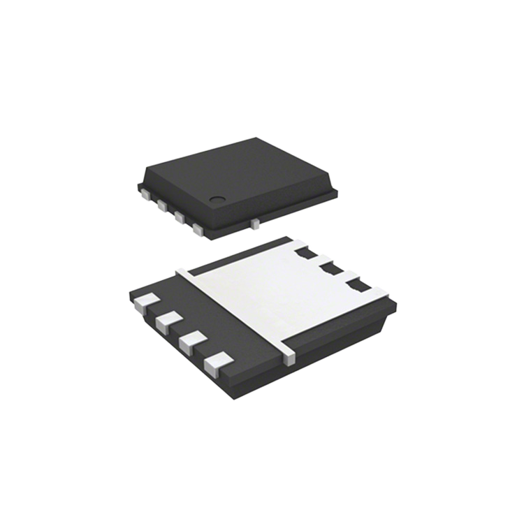 HGN099N15S N-Channel Power MOSFET DFN5X6 Package for Three-Phase Applications