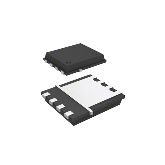 HGN099N15S N-Channel Power MOSFET DFN5X6 Package for Three-Phase Applications