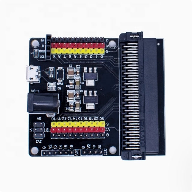 Sensor Expansion Board V2 – 3.3 V / 5 V Compatible Development Extension Module