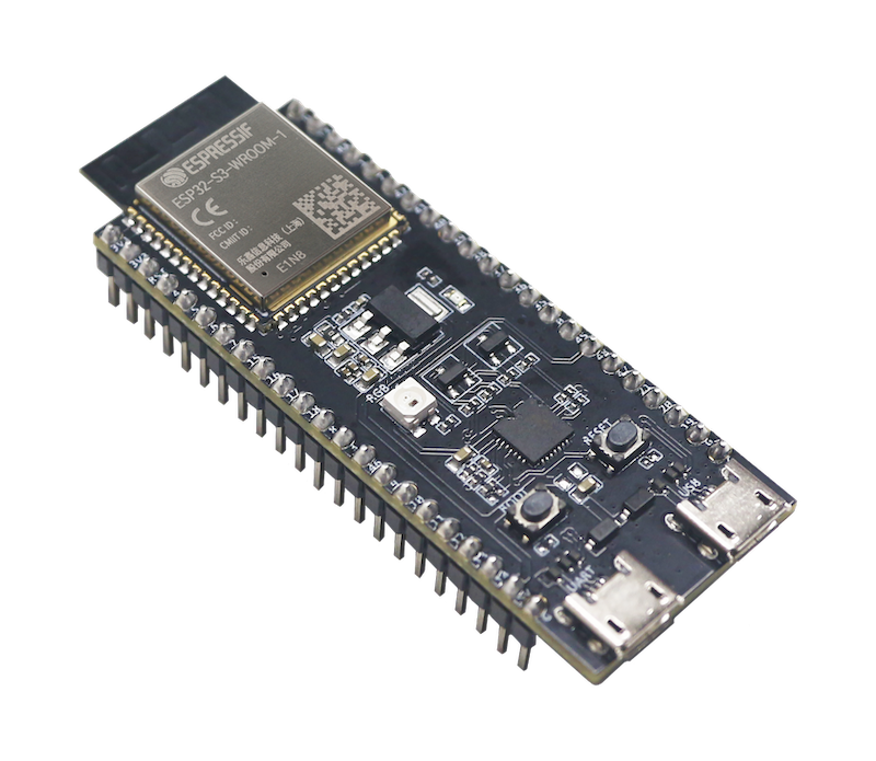 ESP32-S3-DEVKITC-1 Core Board WIFI Module