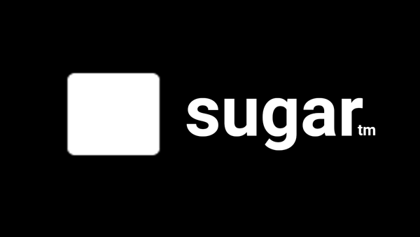 sugar