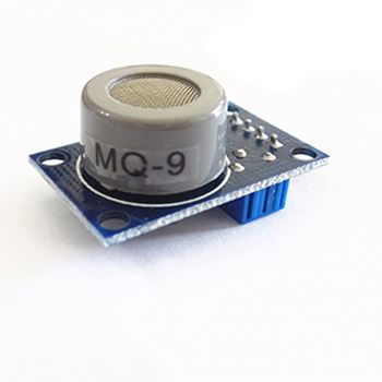 2 Pack MQ-9 air quality carbon monoxide sensor module